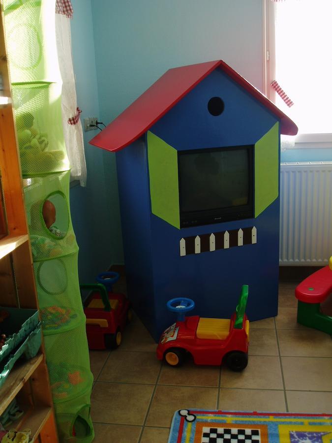 Hotel La Terrasse Marnand Zewnętrze zdjęcie