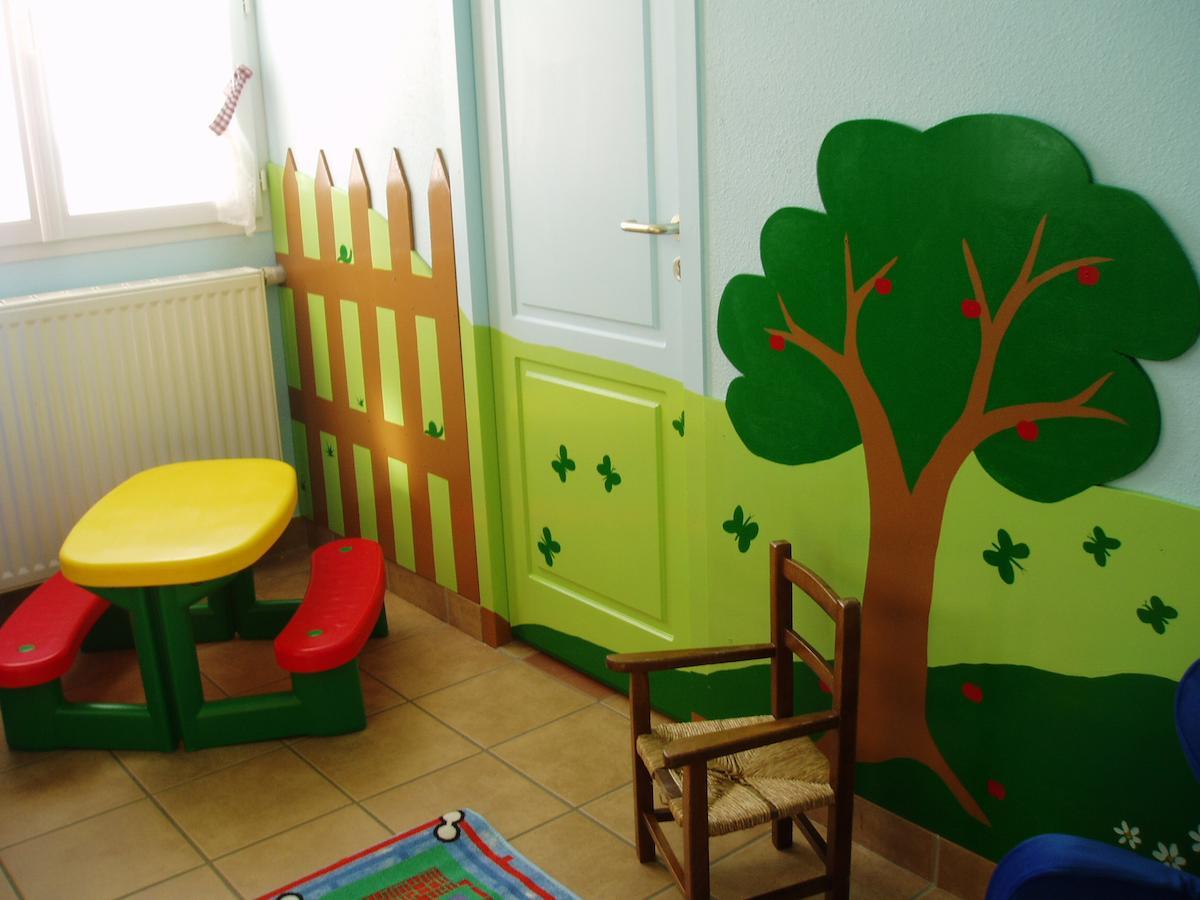 Hotel La Terrasse Marnand Zewnętrze zdjęcie
